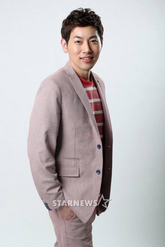 두스타 김강 /사진=임성균 기자