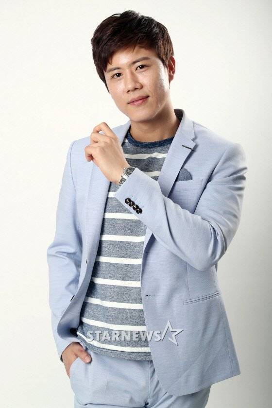 두스타 진해성 /사진=임성균 기자