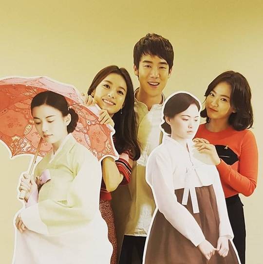 천우희 유연석 한효주