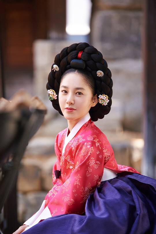 박주미