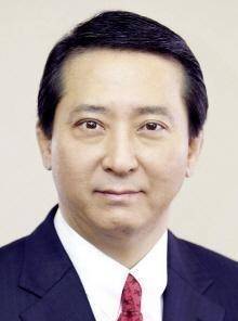 권영수 LG유플러스 부회장 /LG유플러스 제공