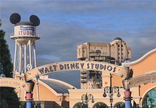 월트 디즈니 영화사업 부문 핵심인 `월트 디즈니 스튜디오'