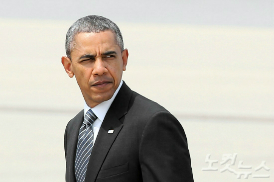 버락 오바마 미국 대통령 (사진=황진환 기자/자료사진)