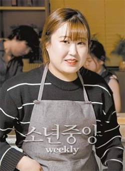 오주영 푸드 크리에이터는 유튜브에서 ‘빵츄’라는 이름의 푸드 크리에이터로 활동 중이다. 사람들이 만들고 싶어하는 음식을 개발해 소개하고, 공유하는 것에 즐거움을 느껴 음식 조리 영상을 올리기 시작했다. 누구나 쉽게 만들 수 있는 요리 레시피를 개발하려고 노력 중이다.