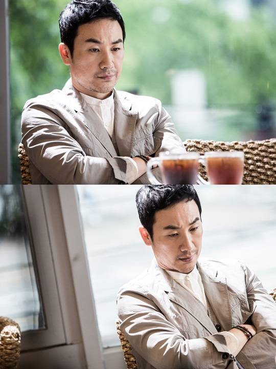 원티드 엄태웅