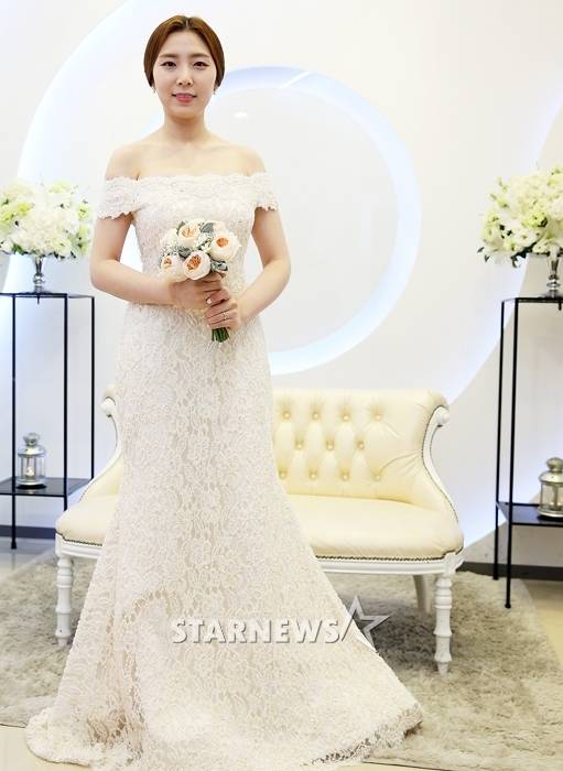 개그우먼 김희원/사진=김휘선 인턴기자