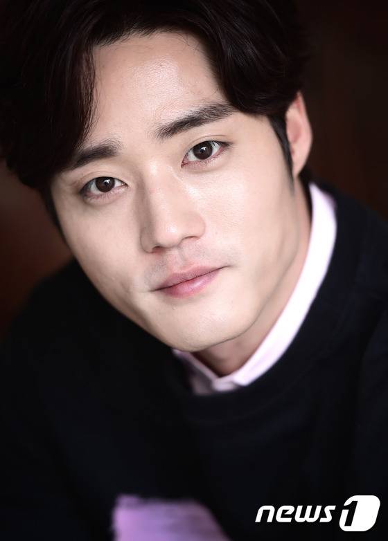 배우 이하율이 고원희와 열애 중이다. © News1star/ 권현진 기자