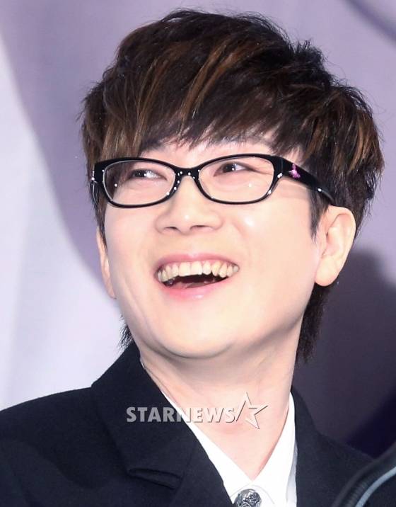 서태지 /사진=홍봉진 기자