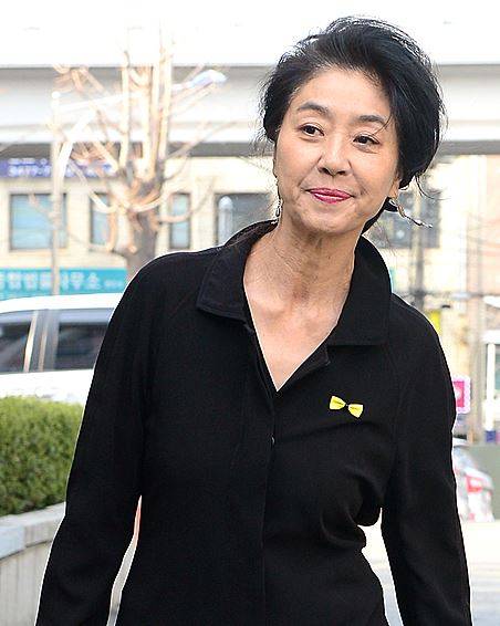 김부선씨=뉴시스