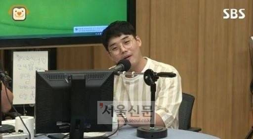 컬투쇼 권혁수 컬투쇼 권혁수