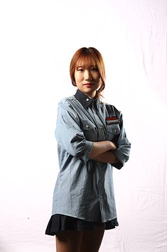 예슬아8강가자 팀장 김예슬.