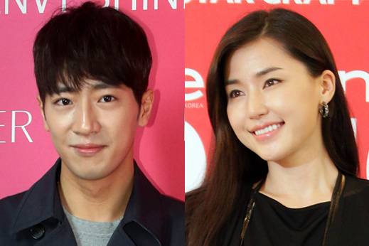 이상엽 공현주 - 사진=연합뉴스 이상엽 공현주 - 사진=연합뉴스