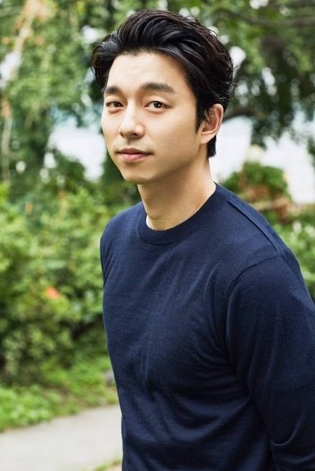 배우 공유 / 사진=매니지먼트 숲