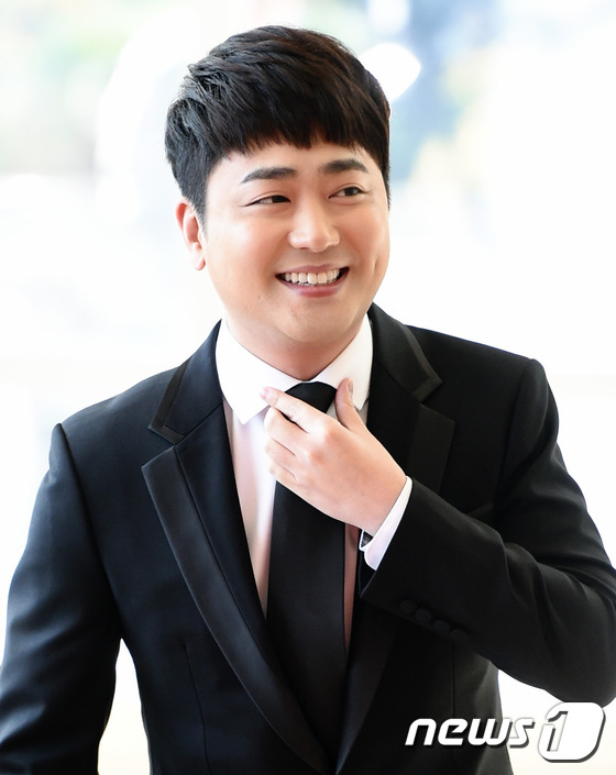 트로트가수 박현빈이 교통사고 이후 신곡을 발표하고 컴백한다. © News1star 권현진 기자