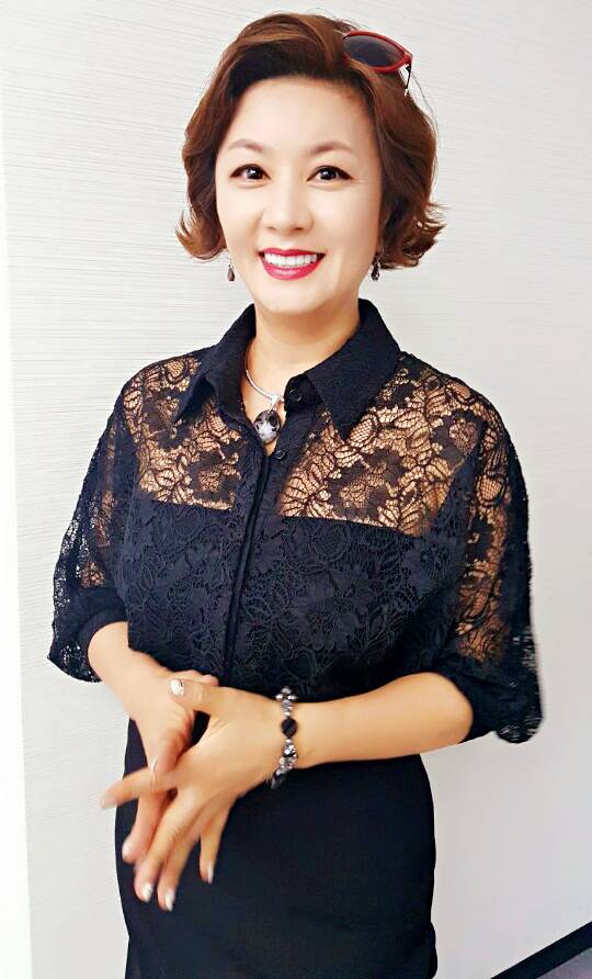 우리 갑순이 김혜선