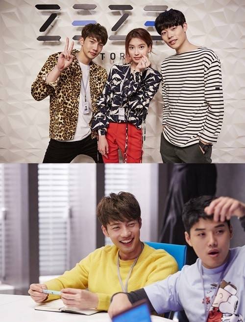 사진제공=씨제스엔터테인먼트