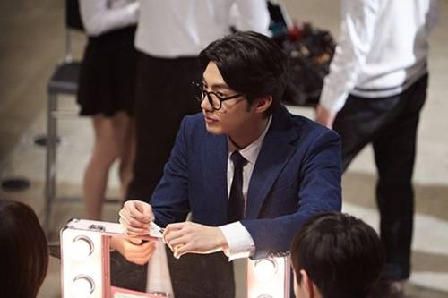 사진제공=씨제스엔터테인먼트