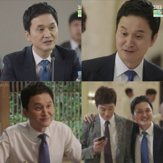 장현성 닥터스