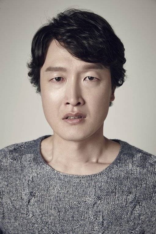 배우 최병모_ C9엔터테이먼트