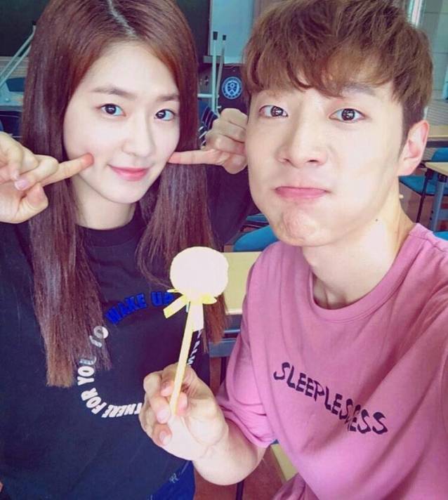 사진=신현수 SNS