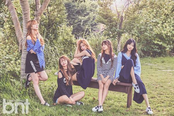 아이비아이(I.B.I) 아이비아이(I.B.I)