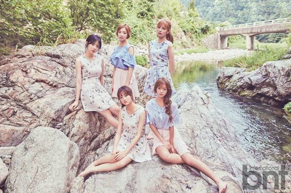 아이비아이(I.B.I) 아이비아이(I.B.I)