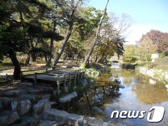 문화유산여행길(한국관광공사 제공) © News1