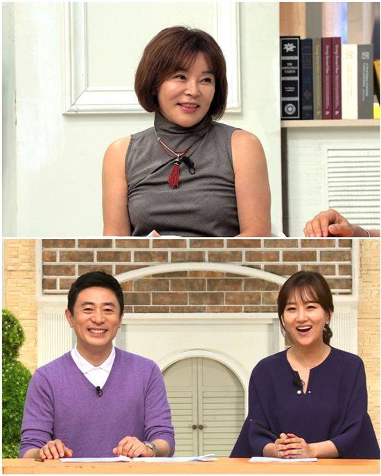 '호박씨' 최란 / 사진=TV조선 최란 제공