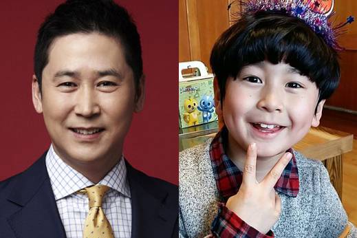 신동엽(좌), 최로운(우) - 사진=서울신문DB, 최로운 인스타그램 신동엽(좌), 최로운(우) - 사진=서울신문DB, 최로운 인스타그램