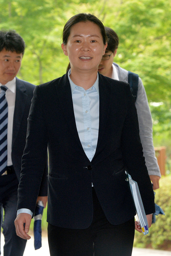 권은희 국민의당 의원 /사진=뉴스1