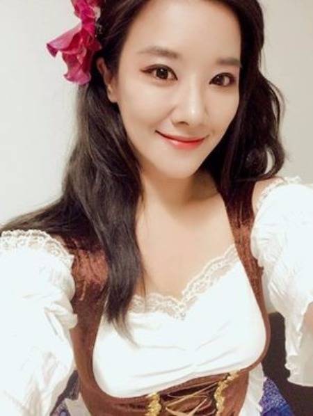 사진: 호란 SNS