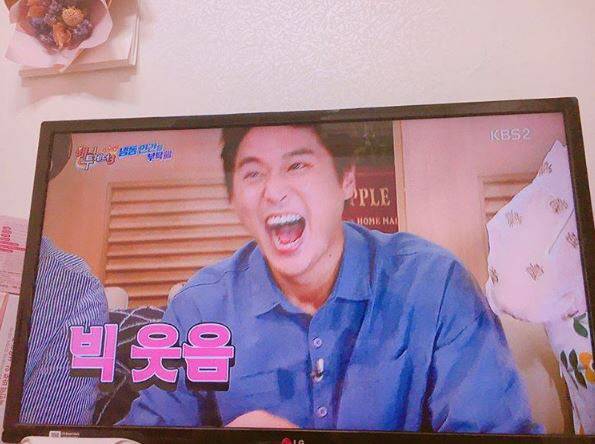 허정민 인스타그램