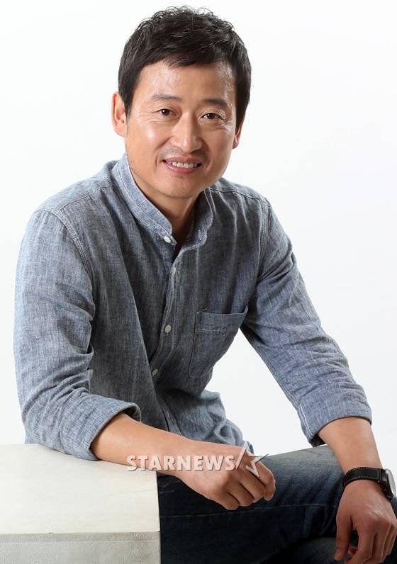 유승목 /사진=임성균 기자
