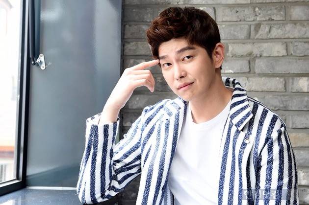 배우 윤균상 /사진=변성현 기자