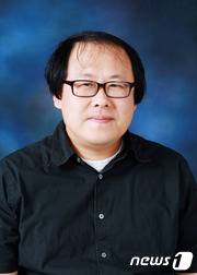 신인철 한양대 교수. (한양대 제공) © News1