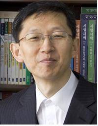 이승하(중앙대 교수) 시인