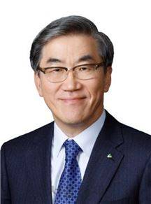 유창근 현대상선 신임 대표