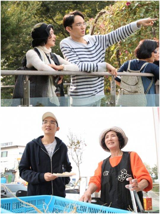 안소영 / 사진제공=TV조선 ‘마이웨이’