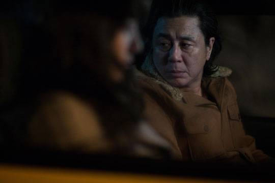 영화 '악마를 보았다' 스틸컷.ⓒ쇼박스 미디어플렉스