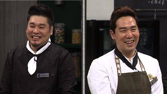 ‘냉장고를 부탁해’ 레이먼킴, 샘킴 / 사진제공=JTBC