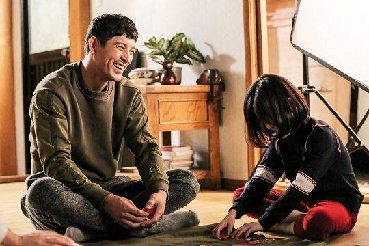 KBS2 ‘오 마이 금비’ / 사진제공=오마이금비문전사, 로고스필름
