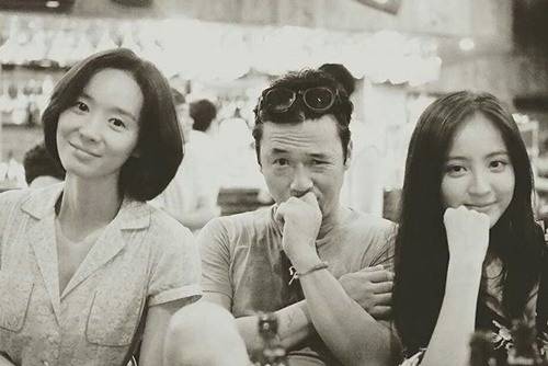 (사진=한수연 인스타그램)