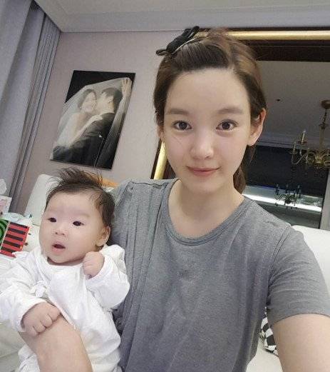 정가은, 사진=정가은 인스타그램