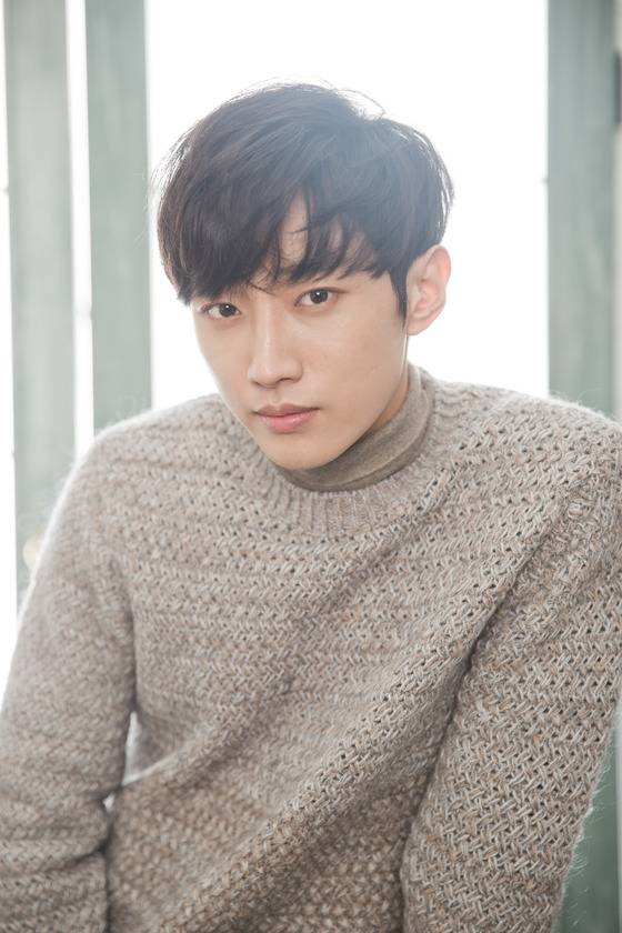 진영은 '구르미 그린 달빛'에서 김윤성 역을 맡아 열연했다. © News1star / WM엔터테인먼트 제공