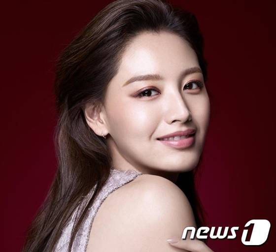 <이미지제공=바비브라운>© News1