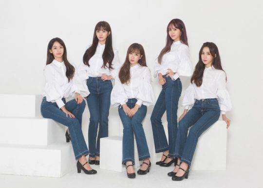 크레용팝 / 사진제공=크롬엔터테인먼트