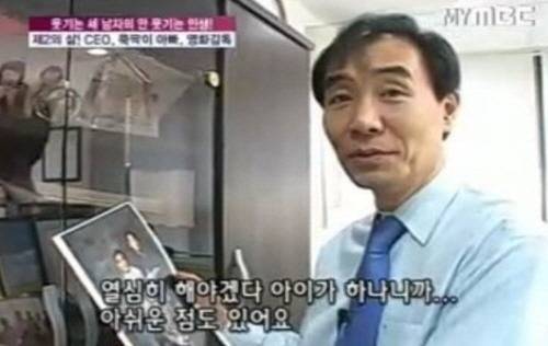 권재희 “이하원, 마지막까지 본인 모습 잃지 않고 의연하게 가셨다”