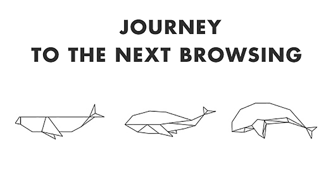 네이버 웨일 브라우저