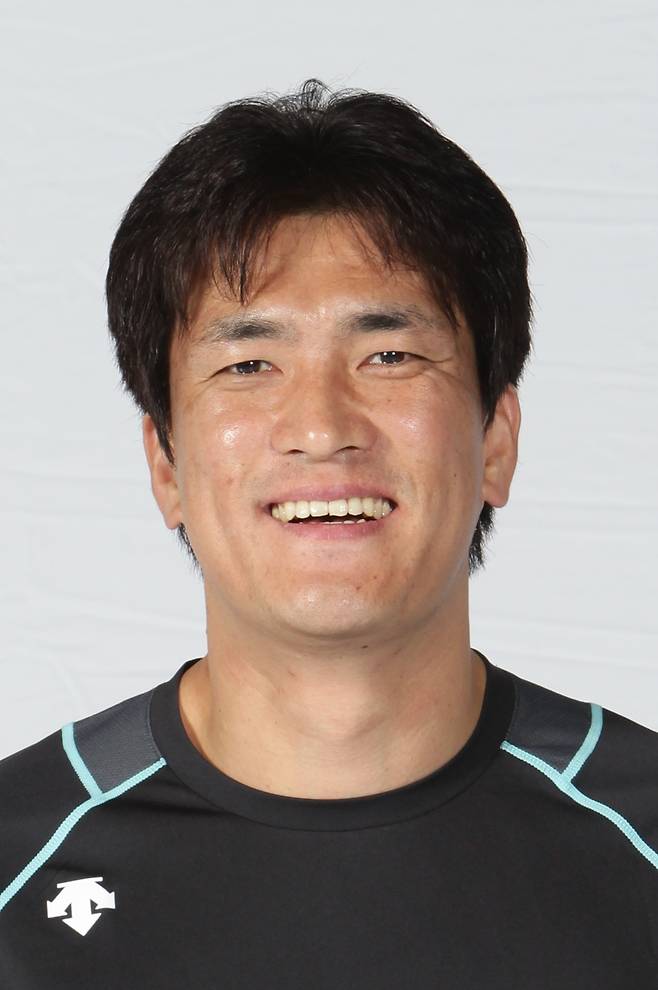 ▲ GS칼텍스 차상현 신임 감독 ⓒ GS칼텍스