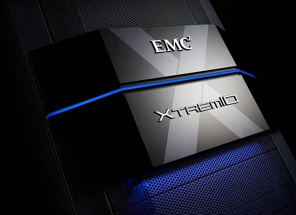 고성능 가상화의 주자 ‘익스트림IO’